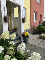 B&B Salzburg - Family Home Green Paradise with Garden & free parking - Bed and Breakfast Salzburg