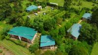 B&B Ntungamo - Muga Eco Village - Bed and Breakfast Ntungamo