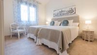 B&B Toledo - Apartamentos Florinda de la Cava Toledo - 8 - Bed and Breakfast Toledo