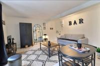 O'bistrot Troyen - charme secteur piéton Mon Groom - B&B Troyes