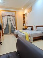南田旅宿 - B&B