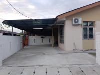 Irman Homestay Pendang - B&B Pendang