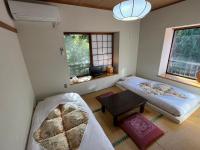 Japanese-Style Standard Twin Room