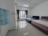 B&B Labu - Cool Gateaway Seremban Homestay - Bed and Breakfast Labu