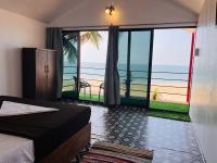 King Room with Sea View