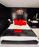 The Olive Branch Guesthouse and Animal Sanctuary - Ferienwohnung Upington