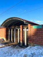 Гостевой дом Datka - B&B