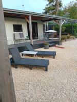 Gites Briffaut - B&B