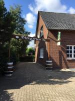 B&B Ostercappeln - Venner Gasthaus - Bed and Breakfast Ostercappeln