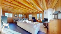 B&B Les Collons - Narnia SKI IN & SKI OUT chalet 14 pers - Bed and Breakfast Les Collons