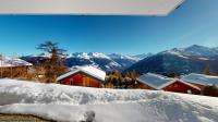 Narnia SKI IN & SKI OUT chalet 14 pers - Ferienwohnung Les Collons