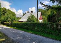 Chaloupka Malá Morávka - B&B Malá Morávka