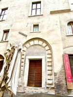 Vacanze Romane al Portico d'Ottavia - B&B Roma