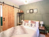 B&B Bungay - Goldcrest Hide - Bed and Breakfast Bungay