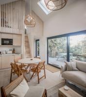 Lowen Tree House - B&B Truro