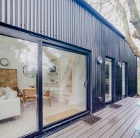 Lowen Tree House - B&B Truro