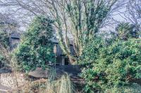 Lowen Tree House - Ferienwohnung