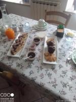 B&B SòT AL PIZ - B&B Sagron Mis