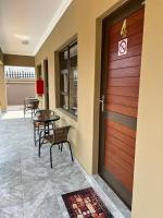 Casero Guesthouse - Ferienwohnung