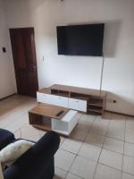 Departamento céntrico en San Nicolas IG martindebra22 - B&B San Nicolás de los Arroyos