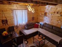 Cozy Home Small bear - Chambres d’hôtes Žabljak