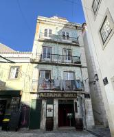 B&B Lisboa - Casa dos Xailes - Bed and Breakfast Lisboa