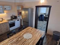 Chata Na Rozcestí - Ferienwohnung