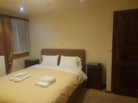 Magnolia - B&B Arachova