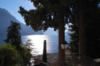 Giardino Violetta - B&B Lugano