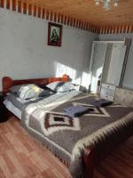 Doppelzimmer mit eigenem Bad