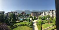 PARADISE RELAX APARTMENT - B&B Bansko