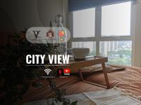 Una Serviced Apartment, Jalan Peel by Rverse Suite - B&B