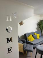 B&B Wigan - GM247 Nice Accommodation Stays - Bed and Breakfast Wigan