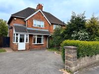 B&B Bloxwich - 2 Bedroom House - Bed and Breakfast Bloxwich