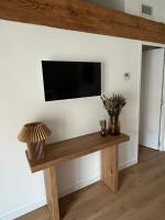 Queen Room with Garden View