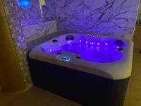 Jacuzzi - B&B Klaipėda