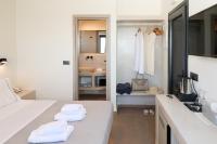 Deluxe Suite met Uitzicht op Zee
