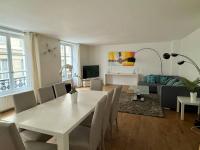 APPARTEMENT AU COEUR DU PARIS TOURISTIQUE - B&B