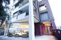 Sebeto Apartments with Parking & Netfilx - B&B