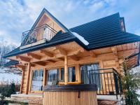 TatryTop Dom Olczańska Ostoja - Ferienwohnung Zakopane