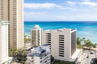 Stylish, Newly Renovated Studio Near Waikiki Beach! - Chambres d’hôtes Honolulu