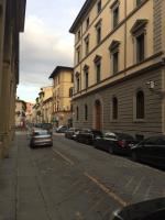 LA CASA DI ORSOLA - Chambres d’hôtes Florence
