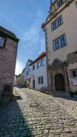 Gästezimmer Michelskeller - B&B
