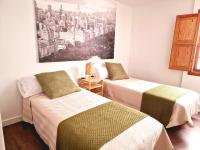 Julia's home Garachico center - B&B Garachico