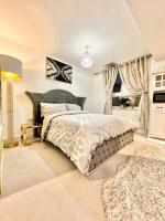 B&B Wolverhampton - Luxurious & Private (Daily, weekly or monthly) - Bed and Breakfast Wolverhampton