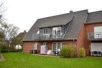 Ferienwohnung Friesenstern - B&B