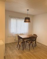 Kau Kosten - Loft amplio en El Chaltén - B&B El Chaltén