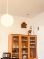 Aioi Lodge - Ferienwohnung Otaru