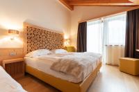 Chambre Double ou Lits Jumeaux avec Balcon
