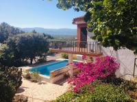 Country house Godall - B&B La Galera